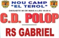 Jornada del CD Polop (6-7 de Mayo)